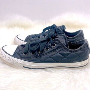 Converse All Star | black low cut 5.0 / 3 men